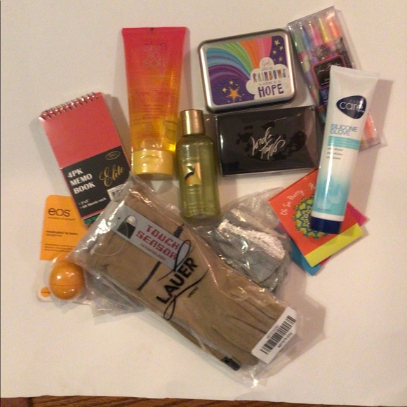 Other - 12 Piece Stocking Stuffer Set